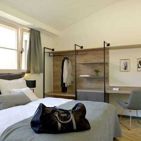 Hotel Maribor & Garden Rooms Eksteriør billede