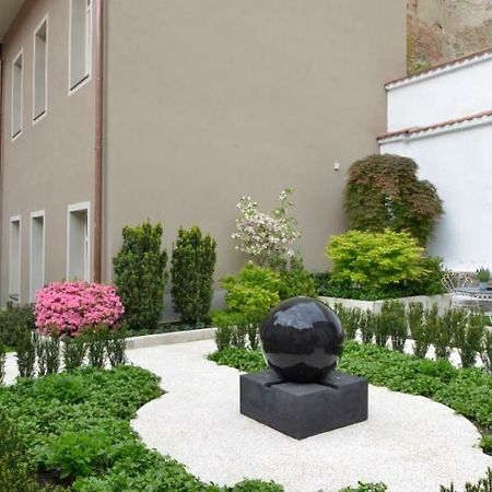 Hotel Maribor & Garden Rooms Eksteriør billede