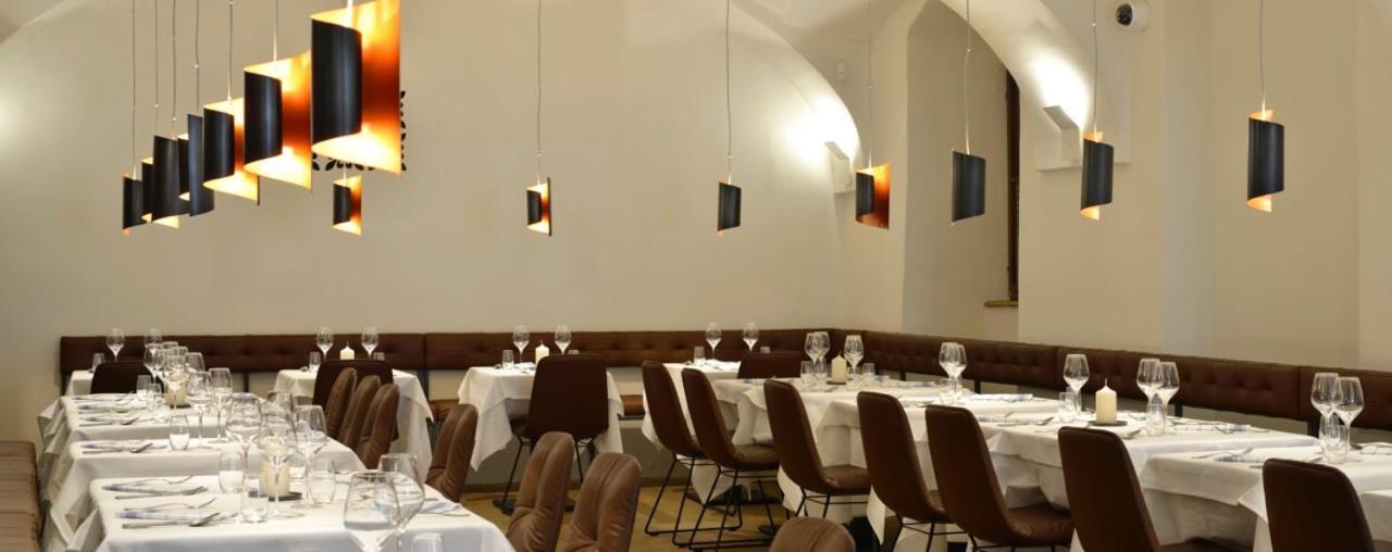 Hotel Maribor & Garden Rooms Eksteriør billede
