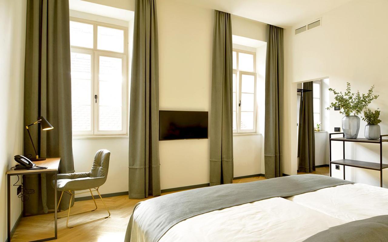 Hotel Maribor & Garden Rooms Eksteriør billede