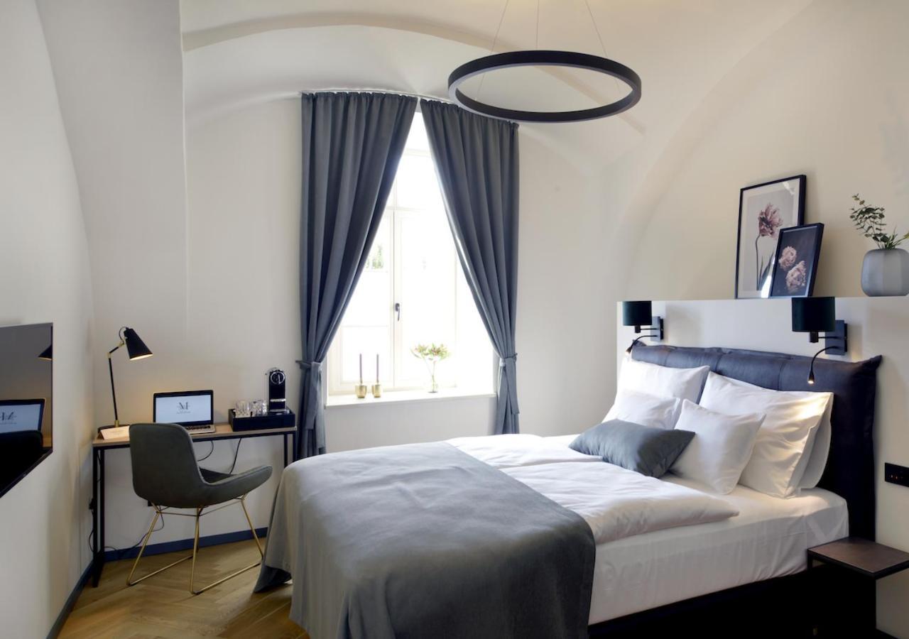 Hotel Maribor & Garden Rooms Eksteriør billede