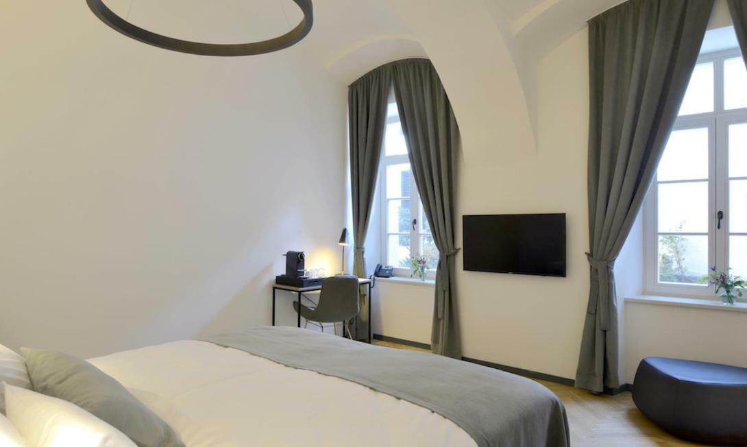 Hotel Maribor & Garden Rooms Eksteriør billede