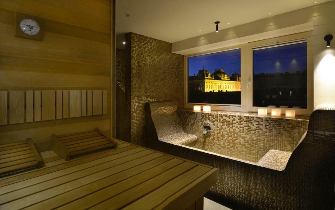 Hotel Maribor & Garden Rooms Eksteriør billede