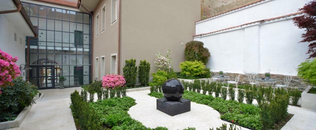 Hotel Maribor & Garden Rooms Eksteriør billede